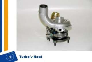 Turbosprężarka TURBO' S HOET 1101201