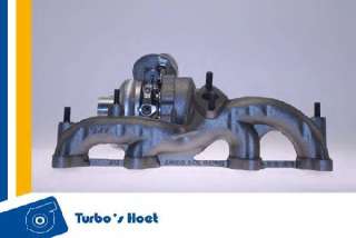 Turbosprężarka TURBO' S HOET 1101236