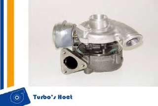 Turbosprężarka TURBO' S HOET 1101241