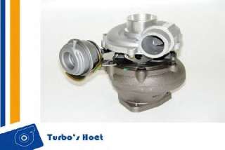 Turbosprężarka TURBO' S HOET 1101260