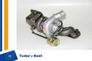 Turbosprężarka TURBO' S HOET 1101266
