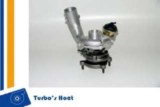 Turbosprężarka TURBO' S HOET 1101268