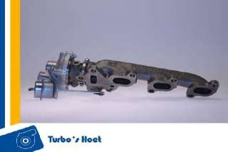 Turbosprężarka TURBO' S HOET 1101319