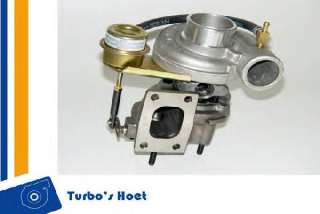Turbosprężarka TURBO' S HOET 1101336
