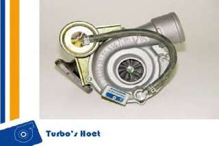 Turbosprężarka TURBO' S HOET 1102052