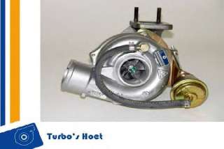 Turbosprężarka TURBO' S HOET 1102060