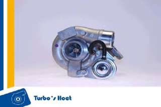 Turbosprężarka TURBO' S HOET 1102065