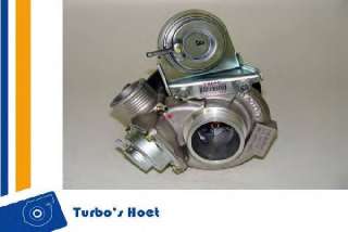 Turbosprężarka TURBO' S HOET 1102070