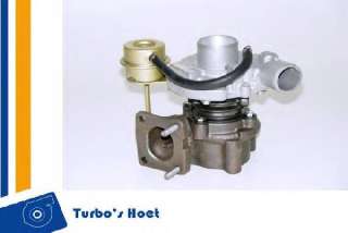 Turbosprężarka TURBO' S HOET 1102082