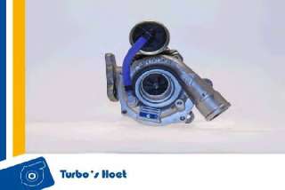 Turbosprężarka TURBO' S HOET 1102088