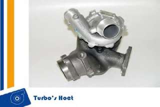 Turbosprężarka TURBO' S HOET 1102089