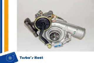 Turbosprężarka TURBO' S HOET 1102090