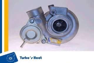Turbosprężarka TURBO' S HOET 1102094