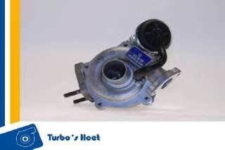 Turbosprężarka TURBO' S HOET 1102096