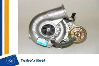 Turbosprężarka TURBO' S HOET 1102098