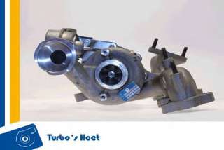 Turbosprężarka TURBO' S HOET 1102115