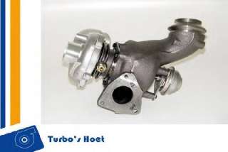 Turbosprężarka TURBO' S HOET 1102116