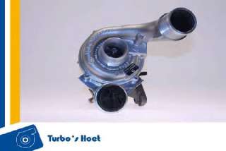 Turbosprężarka TURBO' S HOET 1102125