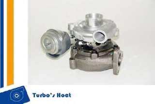 Turbosprężarka TURBO' S HOET 1102155