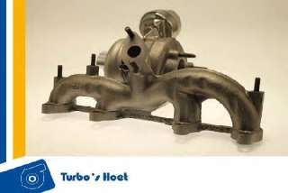 Turbosprężarka TURBO' S HOET 1102158