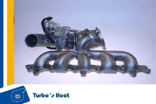 Turbosprężarka TURBO' S HOET 1102190