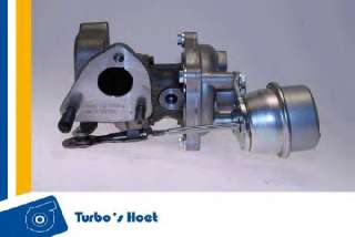 Turbosprężarka TURBO' S HOET 1102757