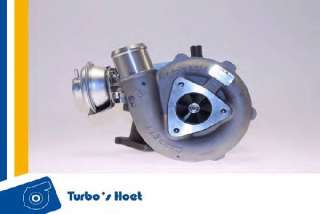 Turbosprężarka TURBO' S HOET 1102769