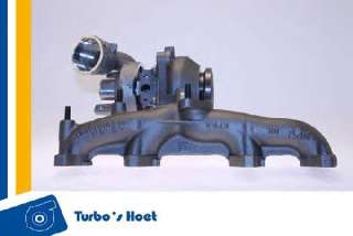 Turbosprężarka TURBO' S HOET 1102794