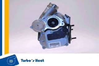 Turbosprężarka TURBO' S HOET 1102801