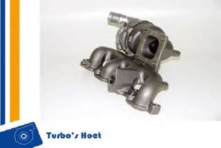 Turbosprężarka TURBO' S HOET 1103051