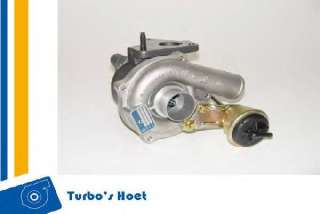 Turbosprężarka TURBO' S HOET 1103082