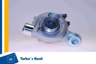 Turbosprężarka TURBO' S HOET 1103246
