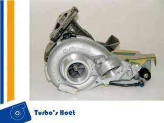 Turbosprężarka TURBO' S HOET 1103247