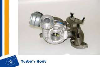 Turbosprężarka TURBO' S HOET 1103251