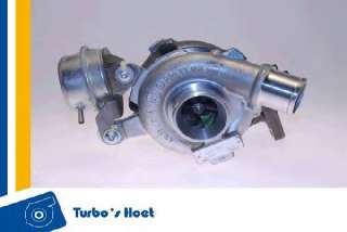 Turbosprężarka TURBO' S HOET 1103259