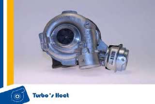Turbosprężarka TURBO' S HOET 1103262