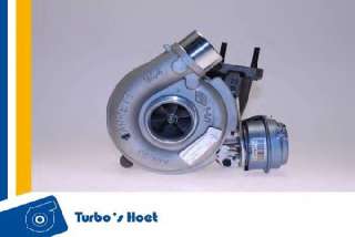 Turbosprężarka TURBO' S HOET 1103271