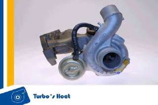 Turbosprężarka TURBO' S HOET 1103276