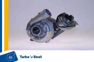 Turbosprężarka TURBO' S HOET 1103279