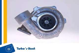 Turbosprężarka TURBO' S HOET 1103373