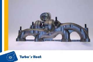 Turbosprężarka TURBO' S HOET 1103398