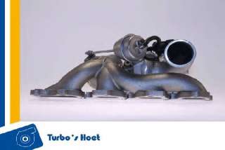 Turbosprężarka TURBO' S HOET 1103405
