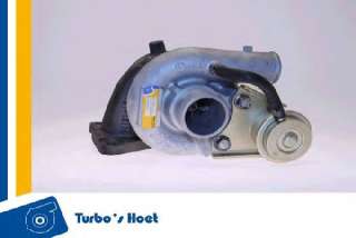 Turbosprężarka TURBO' S HOET 1103476