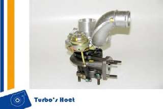 Turbosprężarka TURBO' S HOET 1103477