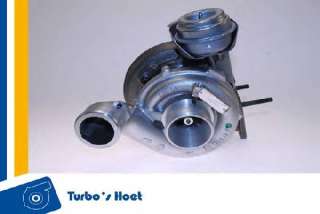 Turbosprężarka TURBO' S HOET 1103481