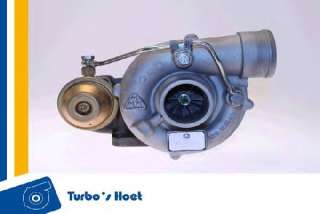 Turbosprężarka TURBO' S HOET 1103541