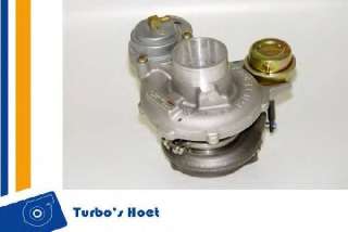 Turbosprężarka TURBO' S HOET 1103542