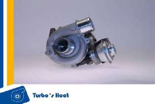 Turbosprężarka TURBO' S HOET 1103577