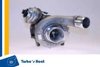 Turbosprężarka TURBO' S HOET 1103590