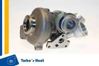 Turbosprężarka TURBO' S HOET 1103592